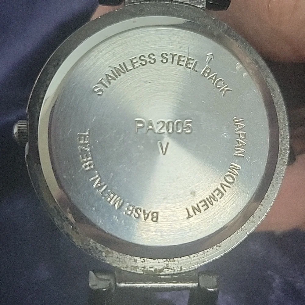 Premier Designs this watch